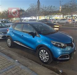 رينو كابتشر